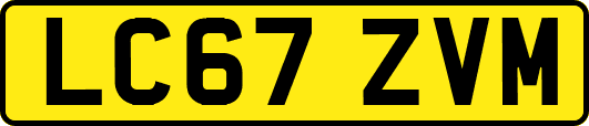 LC67ZVM