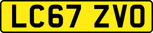 LC67ZVO