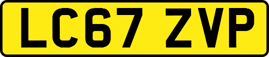 LC67ZVP
