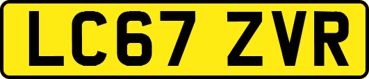 LC67ZVR
