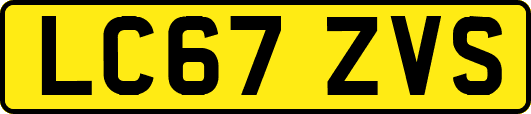 LC67ZVS