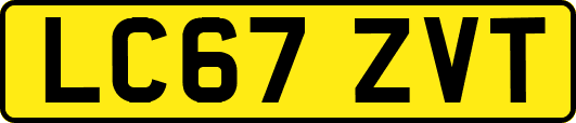 LC67ZVT