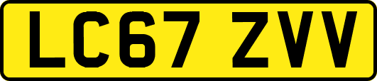 LC67ZVV