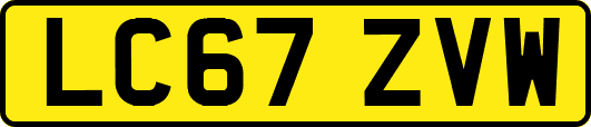 LC67ZVW