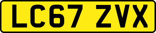 LC67ZVX
