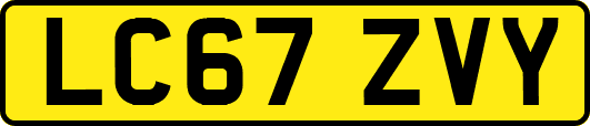 LC67ZVY