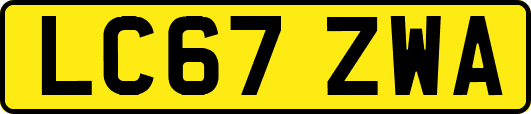 LC67ZWA