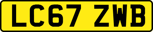 LC67ZWB