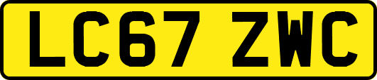 LC67ZWC