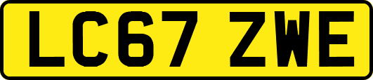 LC67ZWE