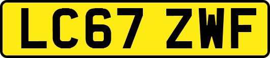 LC67ZWF