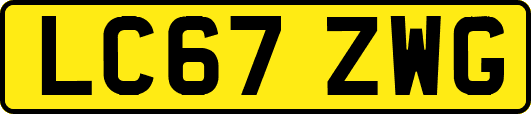 LC67ZWG