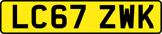 LC67ZWK