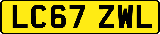 LC67ZWL