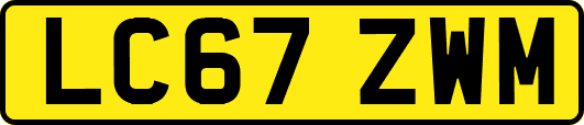LC67ZWM