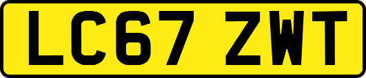 LC67ZWT