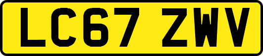 LC67ZWV