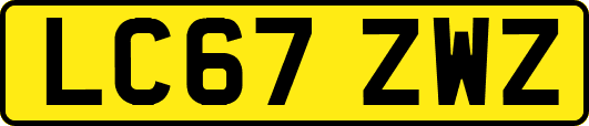 LC67ZWZ