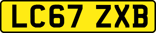 LC67ZXB