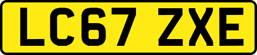 LC67ZXE