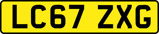 LC67ZXG