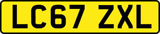 LC67ZXL