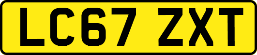 LC67ZXT