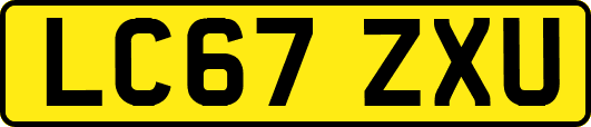 LC67ZXU