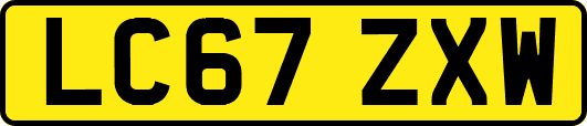 LC67ZXW