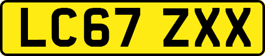 LC67ZXX