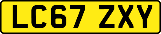 LC67ZXY