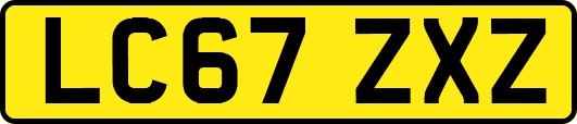 LC67ZXZ