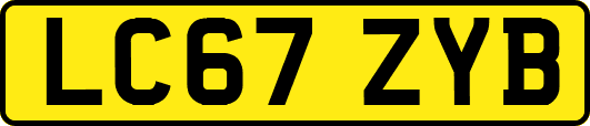 LC67ZYB