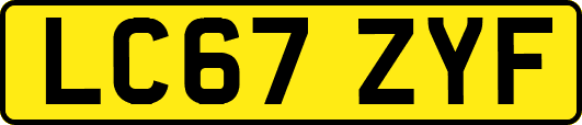 LC67ZYF