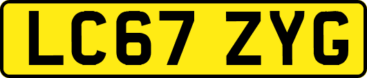 LC67ZYG