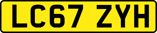 LC67ZYH