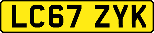 LC67ZYK