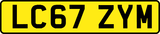 LC67ZYM
