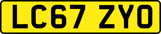 LC67ZYO