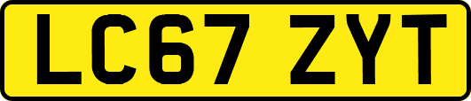 LC67ZYT