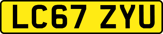 LC67ZYU