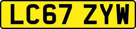 LC67ZYW