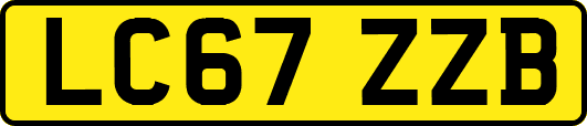 LC67ZZB