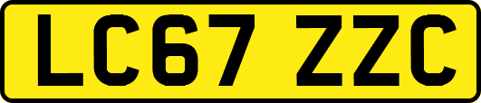 LC67ZZC