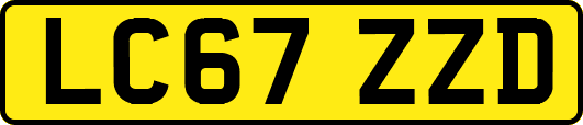 LC67ZZD