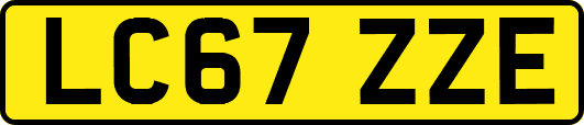 LC67ZZE