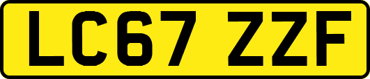 LC67ZZF