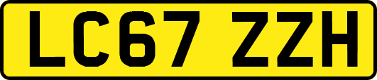 LC67ZZH
