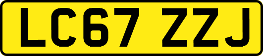 LC67ZZJ