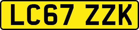 LC67ZZK